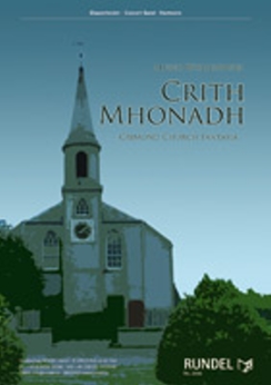 Musiknoten Crith Mhonadh, Bösendorfer