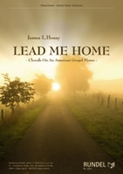 Musiknoten Lead Me Home, Hosay