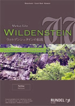 Musiknoten Wildenstein, Markus Götz