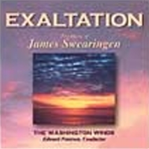 Musiknoten Exaltation - CD