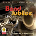 Blasmusik CD Band Jubilee - CD
