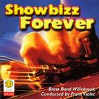 Blasmusik CD Showbizz Forever - CD