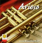 Musiknoten Arioso - CD