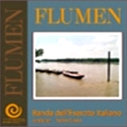 Musiknoten Flumen - CD
