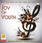 Blasmusik CD Joy Of Youth - CD