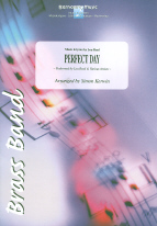 Musiknoten Perfect Day, Lou Reed/Kerwin - Brass Band