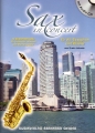 Musiknoten Sax in Concert (mit CD), Erwin Jahreis
