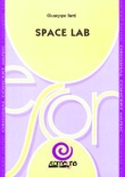 Musiknoten Space Lab, Giuseppe Ratti