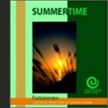 Musiknoten Summertime - CD