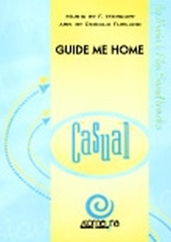 Musiknoten Guide Me Home, F. Mercury, M. Moran/Donald Furlano