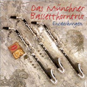 Musiknoten Entdeckungen - CD