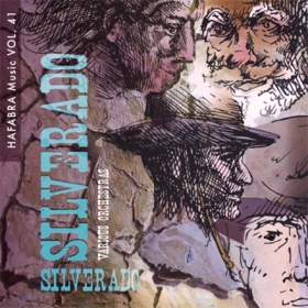 Musiknoten Silverado Vol. 41 - CD