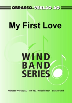 Musiknoten My First Love, Alan Fernie