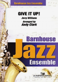 Musiknoten Give It Up!, Jerry Williams/Andy Clark