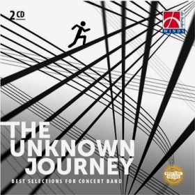 Musiknoten The Unknown Journey - CD