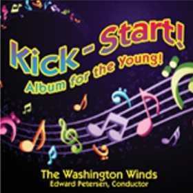 Musiknoten Kick-Start! - CD