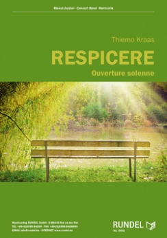 Musiknoten Respicere, Thiemo Kraas