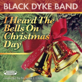 Blasmusik CD I Heard The Bells On Christmas Day - CD