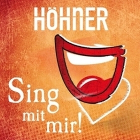 Musiknoten Sing mit mir, Höhner/Bernd Classen