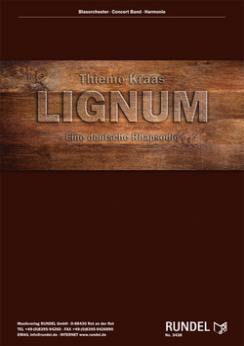 Musiknoten Lignum, Thiemo Kraas