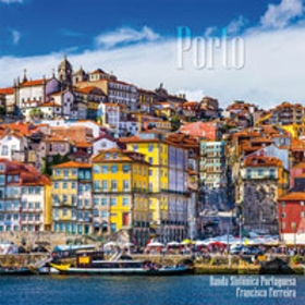 Musiknoten Porto - CD