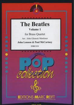 Musiknoten The Beatles Vol. 1, John Glenesk Mortimer