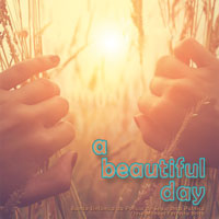 Musiknoten A Beautiful Day - CD