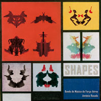 Musiknoten Shapes - CD