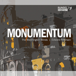 Musiknoten Monumentum - CD