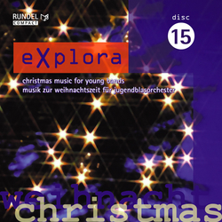 Musiknoten explora disc 15 - CD