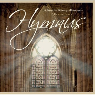 Musiknoten Hymnus - CD- Nicht mehr lieferbar