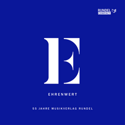 Musiknoten Ehrenwert - CD