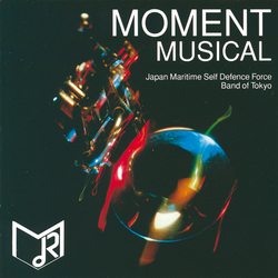 Musiknoten Moment Musical - CD