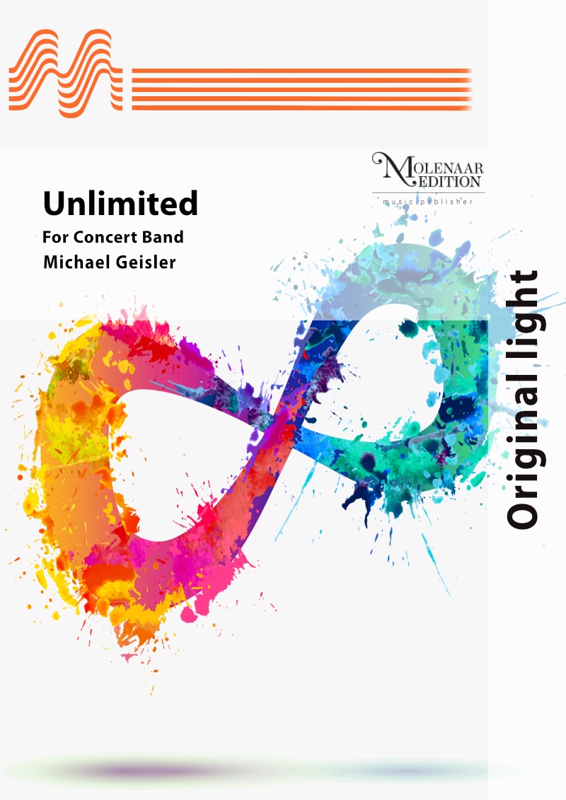 Musiknoten Unlimited, Geisler Musiknoten Unlimited, Geisler