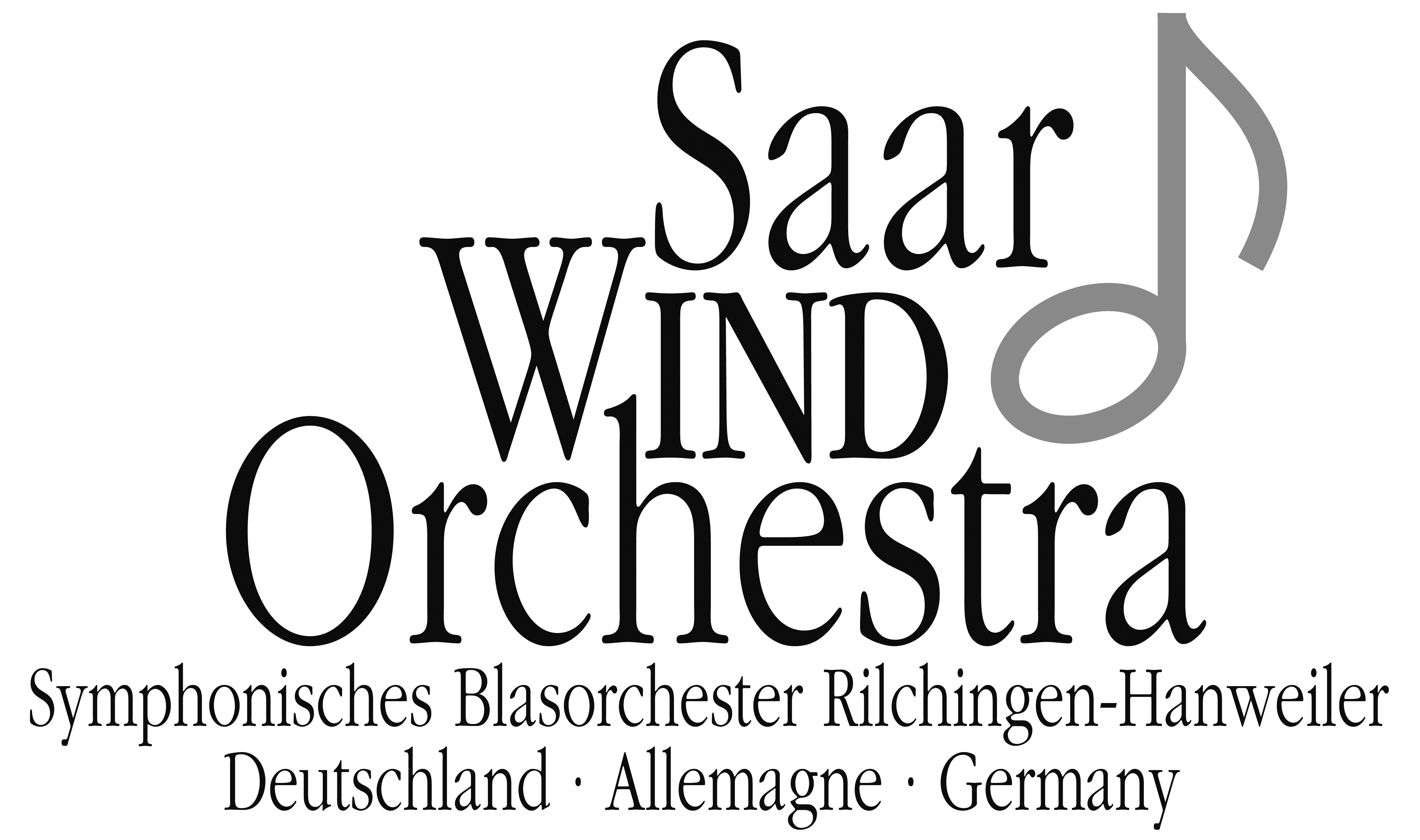 SAAR WIND ORCHESTRA Symphonisches Blasorchester Rilchingen-Hanweiler