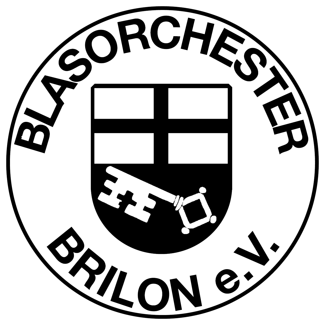 Blasorchesters Brilon e.V.